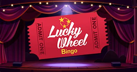 Lucky wheel bingo casino Chile
